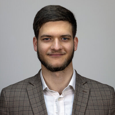 Constantin Schmitt Constantin Schmitt