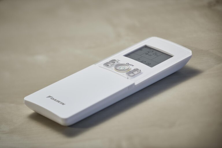 Daikin Fernbedienung