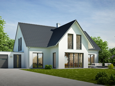 Einfamilienhauser